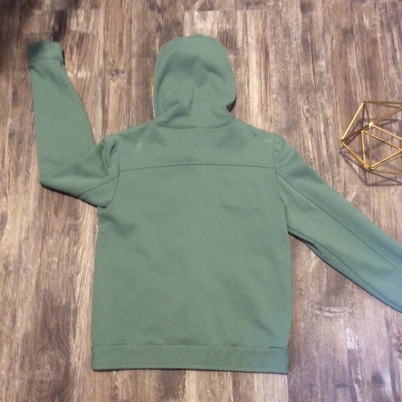 Double-breasted jacket - Picture 2 of 4